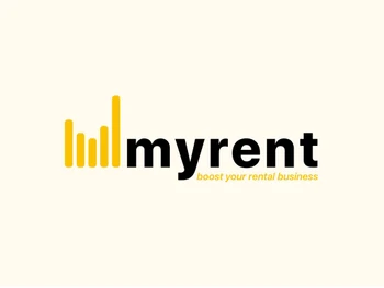 MyRent logo