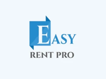 Easy Rent Pro logo