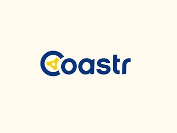 Coastr logo