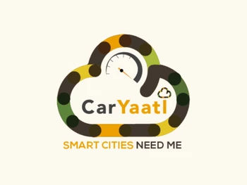 Caryaati logo