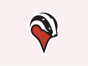 Badger Maps logo