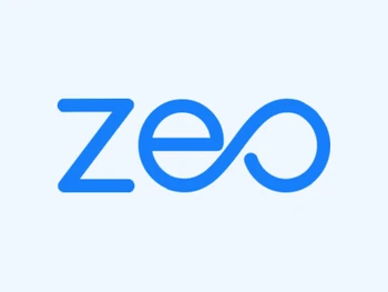 Zeo Route Planner logo
