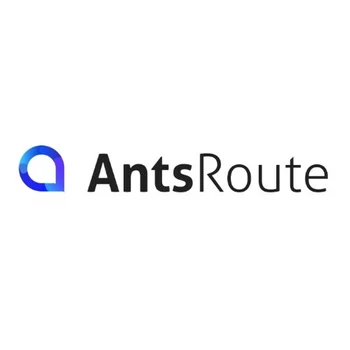 AntsRoute logo