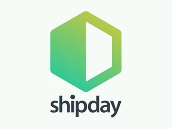 Shipday logo