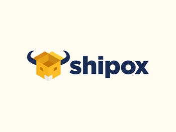 Shipox logo