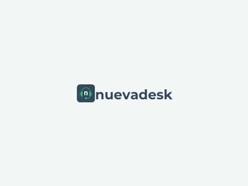 Nuevadesk logo