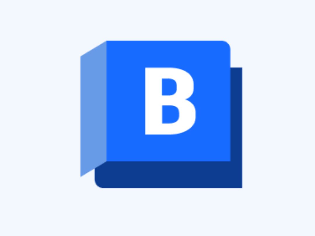AutodeskBuildLogo