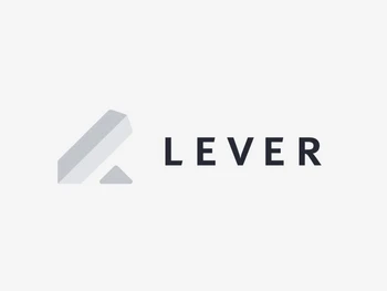 Lever logo