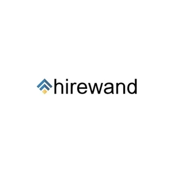 Hirewand logo