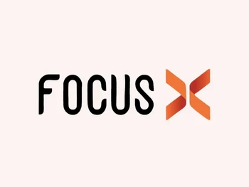 Focus X logo
