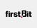 FirstBit