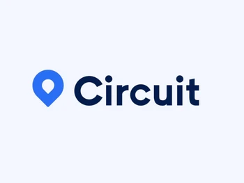 Circuit Route Planner logo