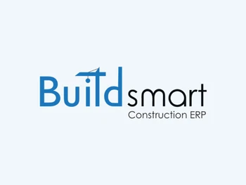 BuildSmart logo