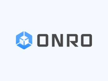 Onro logo