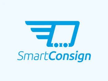 SmartConsign logo