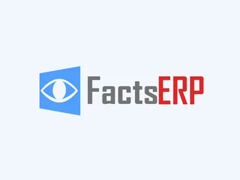 FactsERP logo