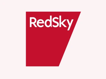 RedSky ERP logo