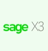 Sage X3 Sage X3