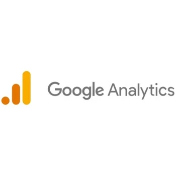 Google Analytics logo