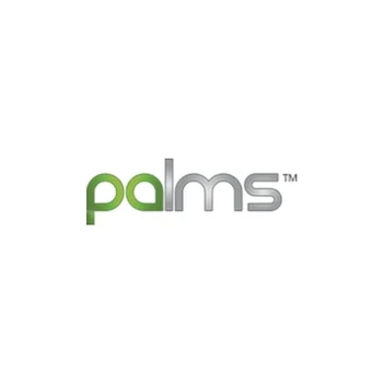 PALMS WMS logo