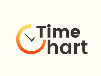 TimeChart logo