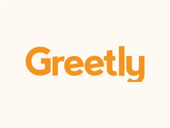 Greetly logo