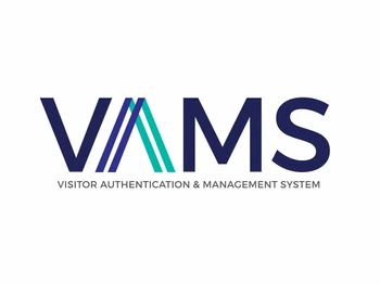 VAMS logo