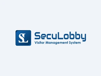 SecuLobby logo