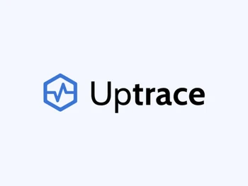 Uptrace logo