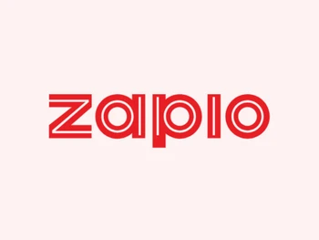 Zapio logo