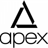Apex logo
