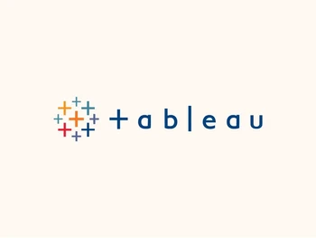 Tableau logo