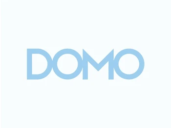 Domo logo
