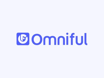 Omniful logo