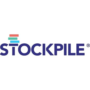 Stockpile logo