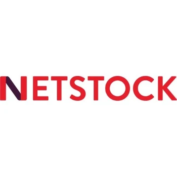 Netstock logo