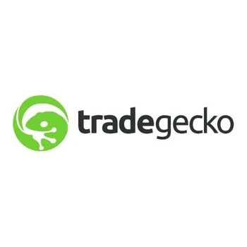 Tradegecko logo