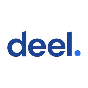 Deel logo