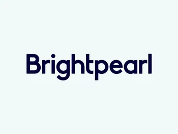 Brightpearl logo