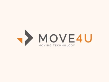 Move4U logo