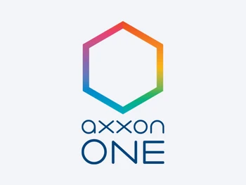 Axxon One logo