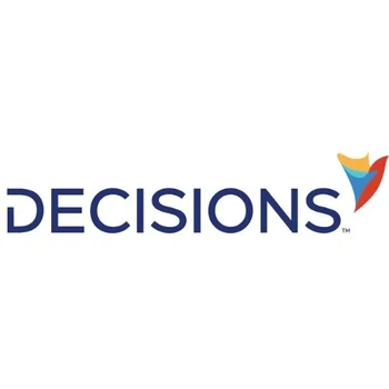 Decisions logo