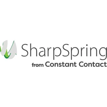 SharpSpring logo