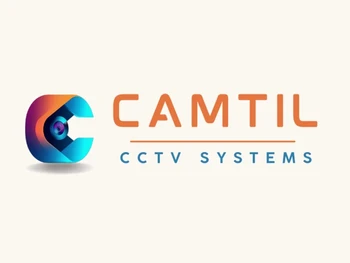Camtil VMS logo