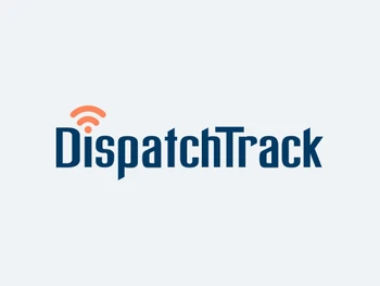 DispatchTrack logo