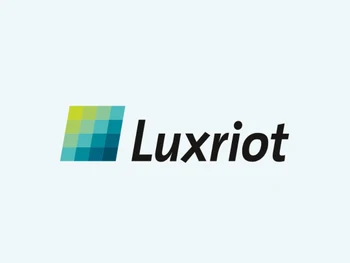 Luxriot EVO logo