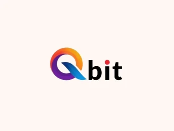 Qbit logo