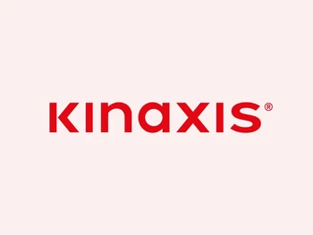 Kinaxis logo