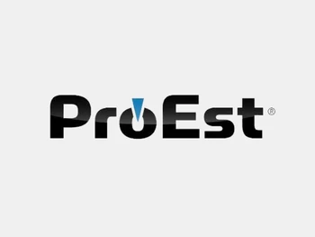 ProEst logo