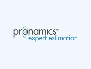 Expert Estimation logo